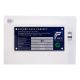 8. Phoenix Safe Co. Fortress II SS1181K Freistehender Tresor 8L Stahl Weiß