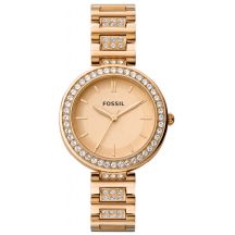 FOSSIL Karli BQ3181 Damenuhr + Box