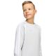 13. adidas Tiro 26 League Sweat Crew graues Kinder-Sweatshirt KF5823