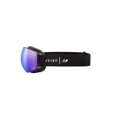 2. Julbo Shadow Skibrille Schwarz