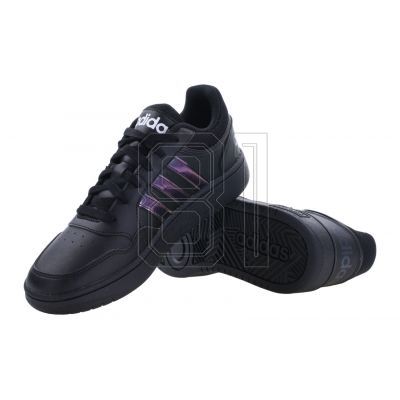 22. Adidas Hoops 3.0 KW GZ9671 Schuhe