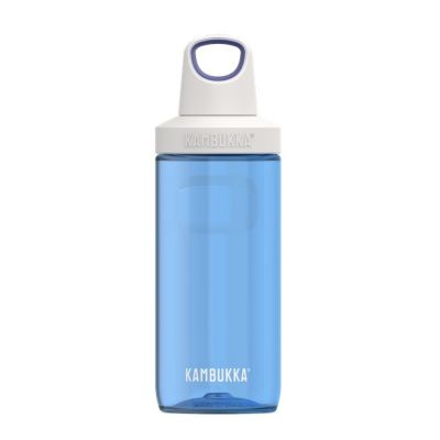 Kambukka Reno Wasserflasche 500 ml – Saphir