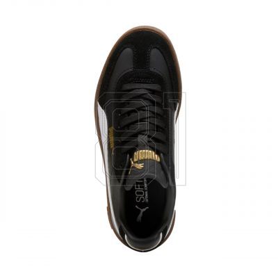 4. Puma Club II Era Jr 401489 01 Shoes