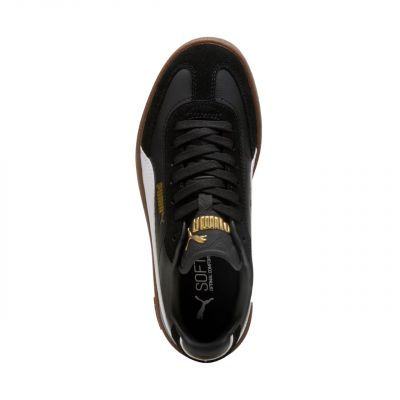 4. Puma Club II Era Jr 401489 01 Schuhe