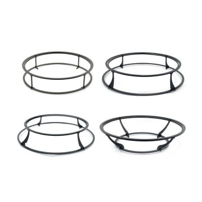 6. Bonfeu Zubehörständer für Bonplancha 100 BS100