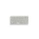 4. CHERRY G84-4100 Universal-USB-Tastatur QWERTY US Englisch Grau