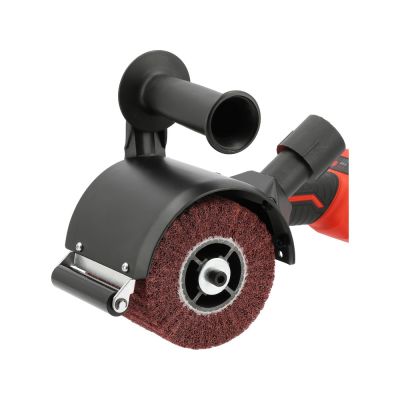 6. 18-V-Satiniermaschine YT-81950 YATO
