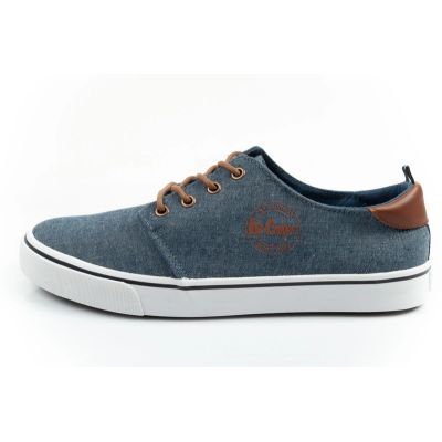 2. Lee Cooper Herren-Sportschuhe, Sneaker, modisch, Jeans, bequem
