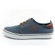 2. Lee Cooper Herren-Sportschuhe, Sneaker, modisch, Jeans, bequem