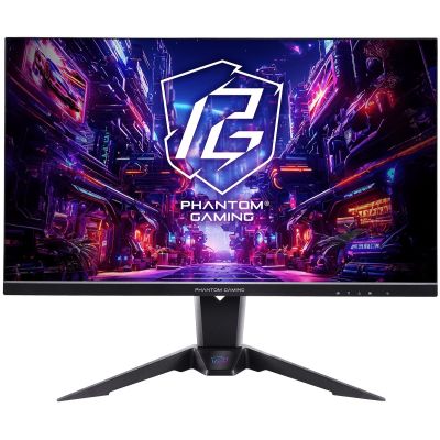 ASRock Phantom Gaming PG27QFT2A 27"-Monitor