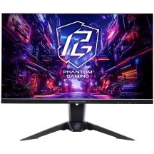 ASRock Phantom Gaming PG27QFT2A 27"-Monitor