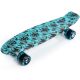 9. Meteor Skateboard Mehrfarbig 22609