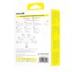 6. Baseus Encok BA04+ Bluetooth 5.4 Bluetooth Adapter - Schwarz
