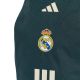 6. Adidas Real Madrid Schuhbeutel Grün KR7575