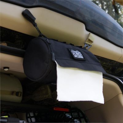 14. Offlander Papierhandtuchtasche OFF_CACC_39BK