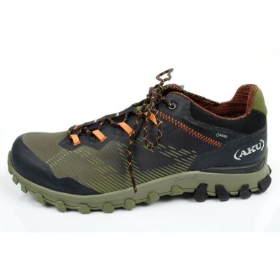23. Aku Levia GTX M 745486 Trekkingschuhe