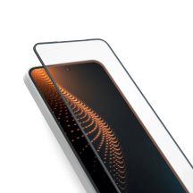 SBS D3O Panzerglas für Samsung Galaxy A37