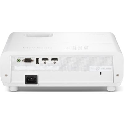 18. ViewSonic LX750-4K Laserprojektor