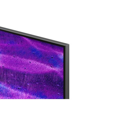 27. Samsung QE85QN80FAUXXH Neo QLED 85'' 4K Ultra HD 144Hz Tizen Dolby Atmos Schwarzer Fernseher