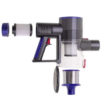 13. ADLER AD 7061 Staubsauger