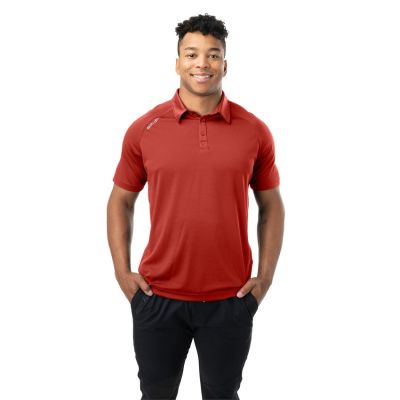 6. Bauer Team Poloshirt Sr