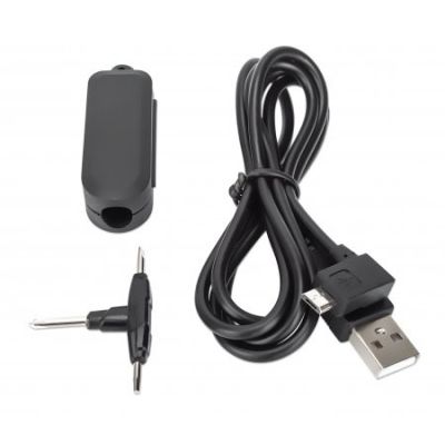 6. Manhattan 355544 HDMI-Kabel 70 m HDMI Typ A (Standard) HDMI Typ D (Micro) Schwarz