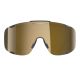 2. POC Devour Sonnenbrille Schwarz