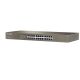 3. Switch Tenda TEG1024G (24x 10/100/1000Mbps)