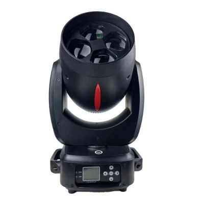 LIGHT4ME RED LINE WASH 4x40W LED Moving Head