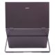 8. Acer PD163QBMIUUX Projektor PD3 Serie 16" IPS Schwarz 16:9 60 Hz 8 ms 2x1920 x 1080 Pixel 250 cd/m² Anzahl HDMI-Anschlüsse: 1