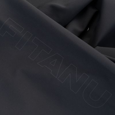 5. FARISE SOFTSHELL Herren-Softshelljacke