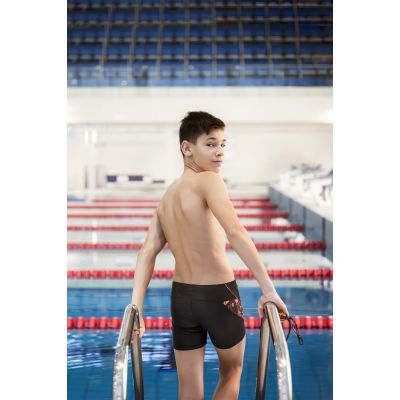 11. Aquawave Fiero Jr 92800398730 Badehose 