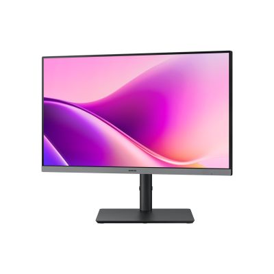 14. SAMSUNG LED-Monitor 24" LS24F430UAUXEN 100Hz