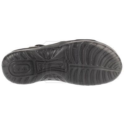 4. Rieker Sandalen W 64870-42
