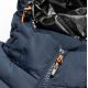 3. Isolierte Kinderjacke VARMI JRB