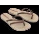 Ipanema Bossa Fem Damen Sommer Strand Flip-Flops beige (82067-21975)