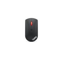 Lenovo | ThinkPad Bluetooth-Maus (leise, ohne Batterie) | Kabellos | Bluetooth 5.0 | 1 Jahr