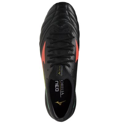 3. Mizuno Morelia Neo V Beta Elite FG Schuhe P1GA269200