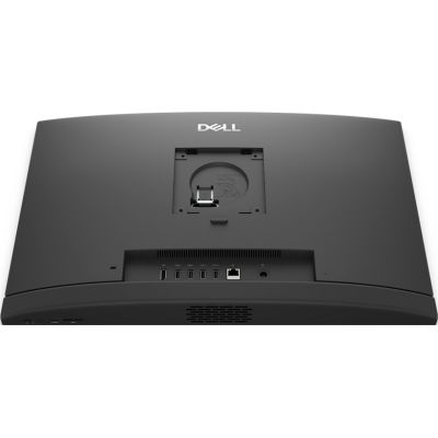 6. DELL Pro QC24251 Intel® Core™ i5 i5-14500T 61 cm (24") All-in-One-PC, 1920 x 1080 Pixel, 16 GB DDR5-SDRAM, 512 GB SSD, Windows 11 Pro, Wi-Fi 6E (802.11ax), Schwarz