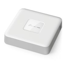 TP-LINK VIGI NVR1104H-4P Rekorder