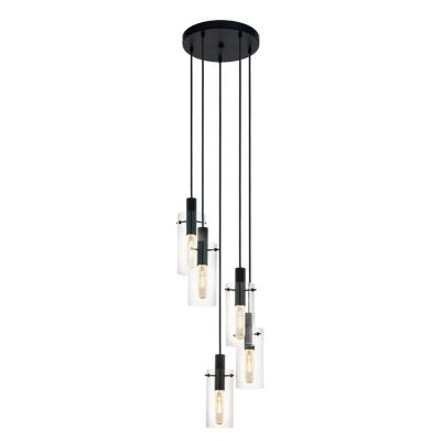 2. EGLO 97368 Pendelleuchte E27