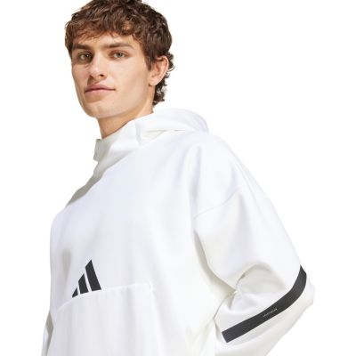 11. Adidas ZNE Hoodie M JF2454 Sweatshirt