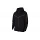 Nike Nsw Tech Fleece Hoodie Fz M CU4489-010