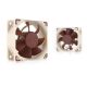2. NOCTUA 60mm NF-A6x25 PWM Lüfter