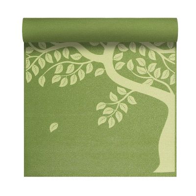 7. Yogamatte "TREE OF LIFE" 4mm 53043