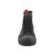 2. Palladium Ace City Shel Chukka 79131-008 Schwarz