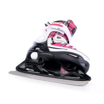 7. TEMPISH Rebel Ice T Girl verstellbare Schlittschuhe