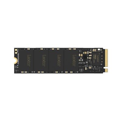 8. Lexar 512 GB NM620 M.2 2280 NVMe SSD