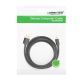 5. Ugreen USB-Mini-USB-Kabel 480 Mbit/s 1,5 m (schwarz)