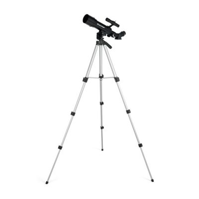 3. Celestron Reiseteleskop 50 mm